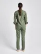 Rimini-Bene Lady Classic - Kochjacke - olive